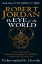 The Eye of the World - Robert Jordan