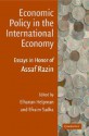 Economic Policy in the International Economy: Essays in Honor of Assaf Razin - Assaf Razin, Elhanan Helpman