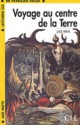 Voyage Au Centre de La Terre Book (Level 1) - Jules Verne