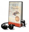 The Tale of Despereaux [With Earbuds] - Graeme Malcolm, Kate DiCamillo