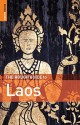 The Rough Guide to Laos - Jeff Cranmer, Steven Martin