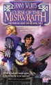 The Curse of the Mistwraith (Wars of Light & Shadow, #1; Arc 1, #1) - Janny Wurts