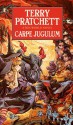 Carpe Jugulum (Discworld, #23) - Terry Pratchett