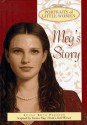 Meg's Story (Portraits Of Little Women) - Susan Beth Pfeffer