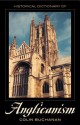 Historical Dictionary of Anglicanism - Colin Buchanan