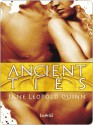 Ancient Ties - Jane Leopold Quinn