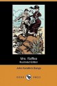 Mrs. Raffles (Illustrated Edition) (Dodo Press) - John Kendrick Bangs, Albert Levering