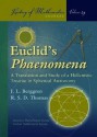 Euclid's Phaenomena: A Translation and Study of a Hellenistic Treatise in Spherical Astronomy - Euclid