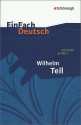 Wilhelm Tell - Friedrich von Schiller