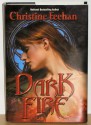 Dark Fire (Carpathians, Book 6) - Christine Feehan