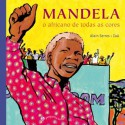 Mandela (Portuguese Edition) - Alain Serres, André Telles