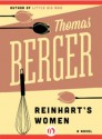 Reinhart's Women: A Novel - Thomas Berger