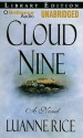 Cloud Nine - Luanne Rice, Sandra Burr