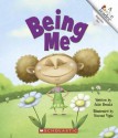 Being Me - Julie Broski