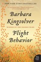 Flight Behavior - Barbara Kingsolver