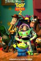 Toy Story 2 Junior Novel - Leslie Goldman