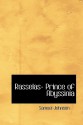 Rasselas- Prince of Abyssinia - Samuel Johnson