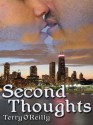 Second Thoughts - Terry O'Reilly