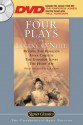 Four Plays - Eugene O'Neill