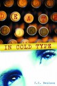 Death in Cold Type - C.C. Benison