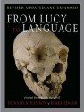 From Lucy to Language: Revised, Updated, and Expanded - Donald C. Johanson, Blake Edgar, David Brill, David L. Brill