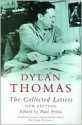 Dylan Thomas - Dylan Thomas, Paul Ferris