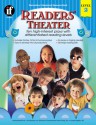 Readers' Theater, Level 2, Grades 2 - 7 - Elaine Sishton, Irene Yates, Jacqueline Farley, Peter Beere