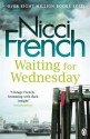 Waiting for Wednesday - Nicci French