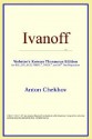 Ivanoff - Anton Chekhov