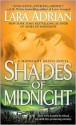 Shades of Midnight - Lara Adrian