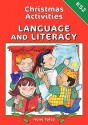 Christmas Activities-Language and Literacy Ks2 - Irene Yates