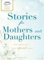 A Cup of Comfort: Stories for Mothers and Daughters - Colleen Sell