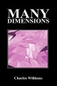 Many Dimensions - Charles Williams