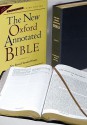 The New Oxford Annotated Bible, Augmented Third Edition, New Revised Standard Version - Anonymous