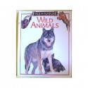 Wild Animals - Jane Parker Resnick