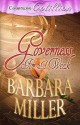 Governess for a Week - Barbara Miller