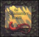 The Salamander Room - Anne Mazer, Steve Johnson