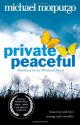 Private Peaceful - Michael Morpurgo