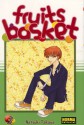 Fruits Basket: Volume 3 - Natsuki Takaya