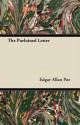 The Purloined Letter - Edgar Allan Poe