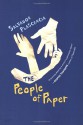 The People of Paper - Salvador Plascencia