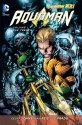 Aquaman Vol. 1: The Trench - Geoff Johns, Ivan Reis, Joe Prado