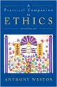 A Practical Companion to Ethics - Anthony Weston