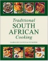 Traditional South African Cooking - Magdaleen van Wyk, Pat Barton