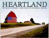 Heartland - Diane Siebert