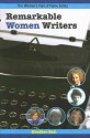 Remarkable Women Writers - Heather Ball