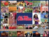 Ole Miss: A Photographic Essay - Robert Jordan, Kevin Bain, Nathan Latil, Neil White