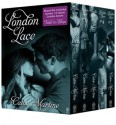 London Lace, Series Complete Set - Catou Martine