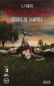 Invocació (Diaris de Vampirs, #4) - L.J. Smith