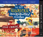 The Best American Nonrequired Reading 2002 - Dave Eggers, Michael Cart, Elizabeth Mckenzie, Seth Mnookin